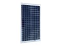 Victron Energy solar panel 12V/30W polycrystalline