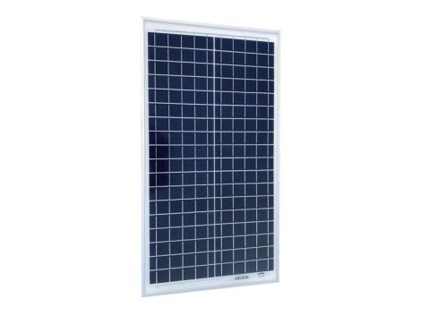 Victron Energy solar panel 12V/30W polycrystalline Victron Energy solar panel 12V/30W polycrystalline