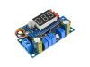Solar regulator MPPT module with display, 6-36V 5A