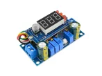 Solar regulator MPPT module with display, 6-36V 5A Solar regulator MPPT module with display, 6-36V 5A