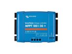MPPT solar controller Victron Energy SmartSolar 100/30