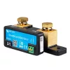 SmartShunt 500A állapotfigyelő