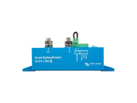 Battery protection Smart BP-100 12/24V