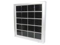 Solar panel mini 6V/2.0W polycrystalline