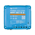 Victron Energy SmartSolar 100/15 MPPT napelemes szabályozó