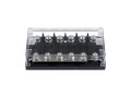6-way holder for MEGA-fuse