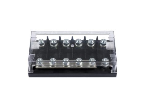 6-way holder for MEGA-fuse