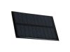 Solar panel mini 5V/185mA polycrystalline
