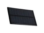 Solar panel mini 5V/185mA polycrystalline Solar panel mini 5V/185mA polycrystalline
