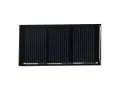 Solar panel mini 1.5V / 160mA polycrystalline