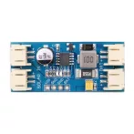 Solar controller MPPT module CN3791 for solar panel 12V Solar controller MPPT module CN3791 for solar panel 12V
