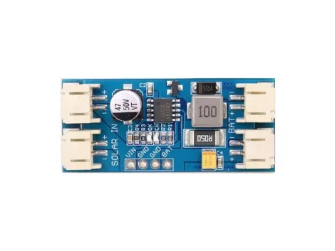 Solar controller MPPT module CN3791 for solar panel 12V