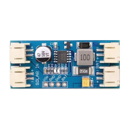 Solar controller MPPT module CN3791 for solar panel 12V
