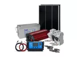 Solar kits