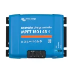 MPPT solar controller Victron Energy SmartSolar 150/45