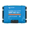 MPPT solar controller Victron Energy SmartSolar 100/50