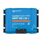 MPPT solar controller Victron Energy SmartSolar 100/50
