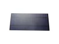 Solar panel mini 18V/2.5W polycrystalline