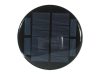 Solar panel mini 5V/200mA, polycrystalline, diameter 110mm