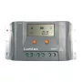 MPPT napelemes szabályozó Lumiax MT1050EU, 12V/10A