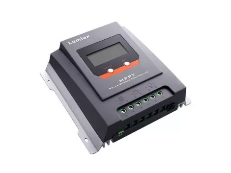 Solar controller MPPT Lumiax MT2075, 12-24V/20A