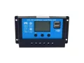 Solar regulator PWM 12-24V /20A