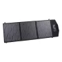 CARCLEVER 35so60 napelem, töltő 60W