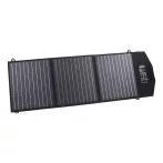 CARCLEVER 35so60 napelem, töltő 60W CARCLEVER 35so60 napelem, töltő 60W