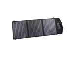 Portable solar panels