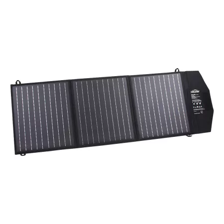 CARCLEVER 35so60 napelem, töltő 60W CARCLEVER 35so60 napelem, töltő 60W