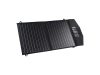 Solar panel CARCLEVER 35so40, charger 40W