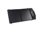 Solar panel CARCLEVER 35so40, charger 40W