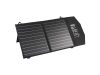 Solar panel CARCLEVER 35so30, charger 30W