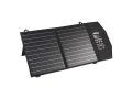 Solar panel CARCLEVER 35so30, charger 30W