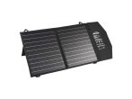 Solar panel CARCLEVER 35so30, charger 30W
