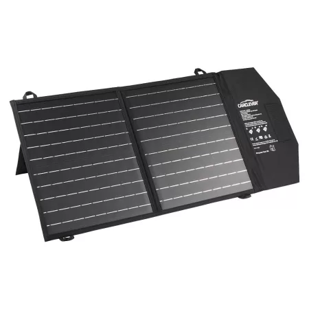CARCLEVER 35so30 napelem, töltő 30W CARCLEVER 35so30 napelem, töltő 30W
