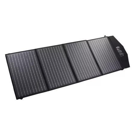 CARCLEVER 35so120 napelem, töltő 120W CARCLEVER 35so120 napelem, töltő 120W