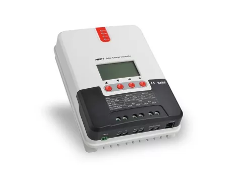 Solar controller MPPT Carspa MH-R2420, 12/24V, 20A