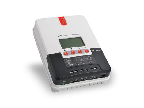 Solar controller MPPT Carspa MH-R2440, 12/24V, 40A