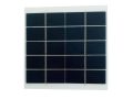 Solar panel 6.0V/4.5W polycrystalline II mini