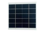 Solar panel 6.0V/4.5W polycrystalline II mini