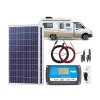 SOLARFAM 340Wp Caravan Solar Kit