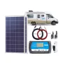 SOLARFAM 340Wp Caravan Solar Kit