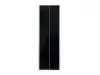 Solar panel 12V/100W shingle monocrystalline 1160x450x30mm SOLARFAM