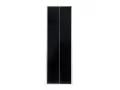   Solar panel 12V/100W shingle monocrystalline 1160x450x30mm SOLARFAM