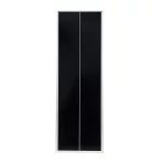 12V/100W shingle monokristályos napelem SOLARFAM
