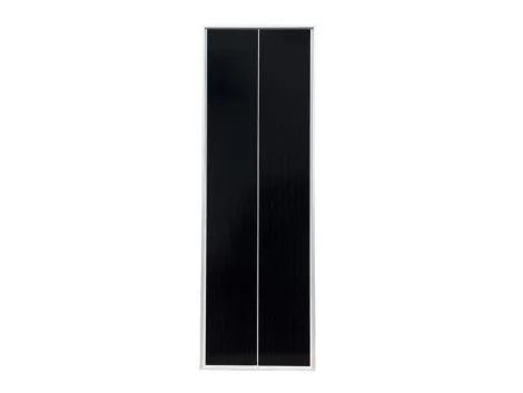 Solar panel 12V/100W shingle monocrystalline 1160x450x30mm SOLARFAM