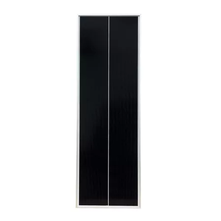 12V/100W shingle monokristályos napelem SOLARFAM