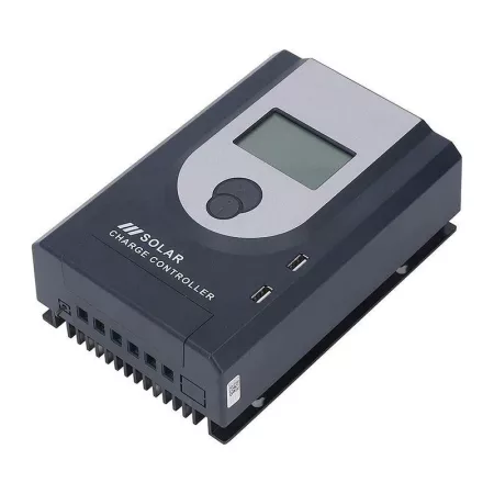 SOLARFAM MPPT MPJ30A 12-24V/30A napelemes szabályozó SOLARFAM MPPT MPJ30A 12-24V/30A napelemes szabályozó