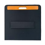   Solární panel 12V/100W monokrystalický přenosný SOLARFAM